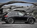 Infiniti FX30d S by AHG Sports 2011 года